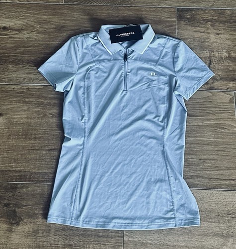 Lindeberg sophia polo - j.,