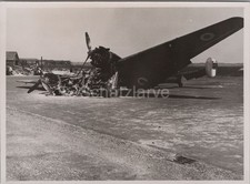 Foto, Wk2, zerstörte