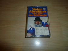 Musik Kassette MC - Vader