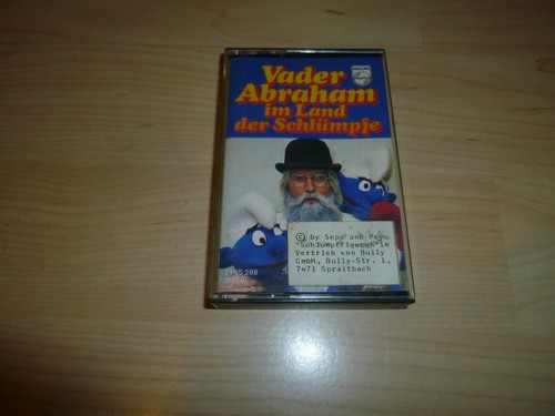 Musik kassette vader - musik,