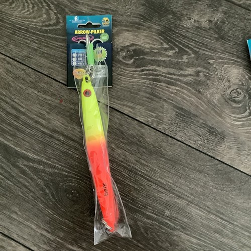 Behr arrow pilker 200g - ,