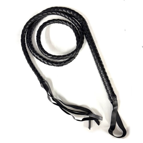 Sexy schwarze leder - sexy,