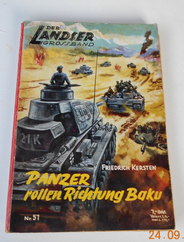 Der landser großband - der,