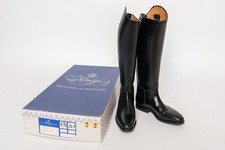 Tolle Lederreitstiefel KÖNIGS