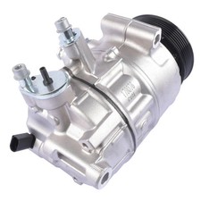 Kompressor Klimaanlage für