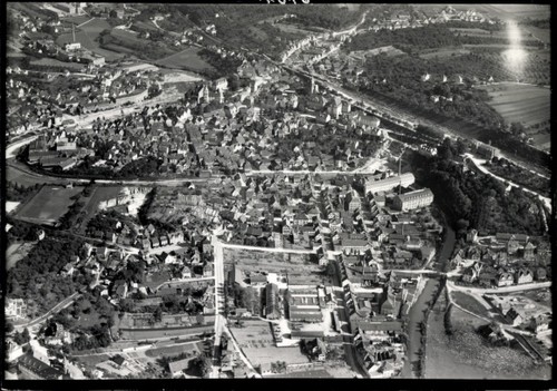 Backnang baden - ak,
