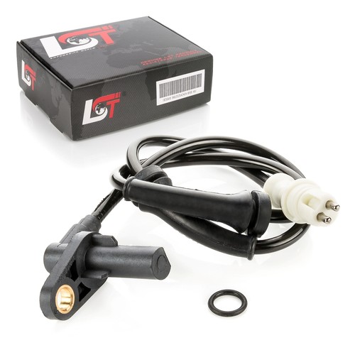 Abs sensor raddrehzahlregler - abs,