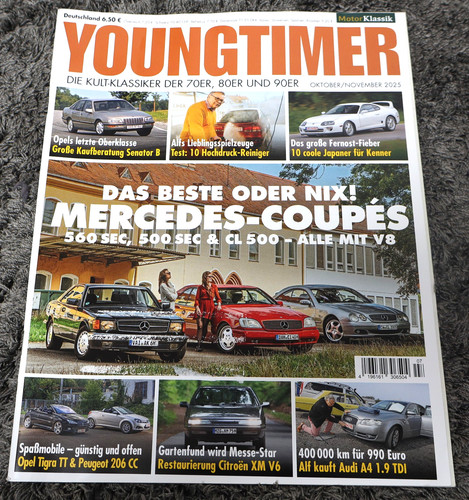 Youngtimer 2025 citroen - youngtimer, 10/11
