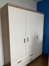 Babyzimmer / Kinderzimmer von Paidi Modell Leo