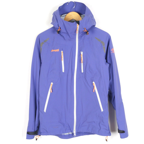 Bergans norway 6151 - bergans,