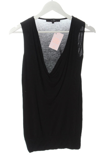 Hallhuber wasserfalltop damen - wasserfalltop,