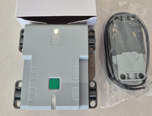 Lego technic control - technic, /