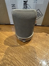 Neumann U87i Kapsel /