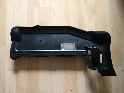 Bmw e46 facelift abdeckung - e46,