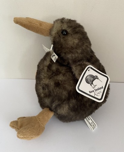 Neuseeland kiwi zoll vogel - neuseeland, 7