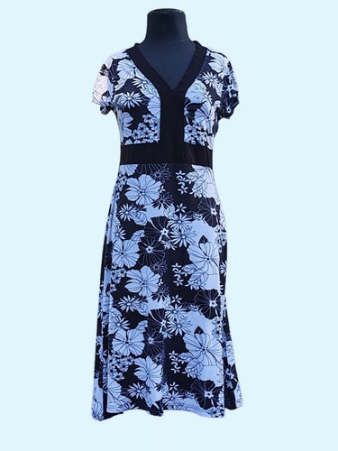 Sommerkleid damen - sommerkleid, 38