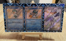 Pokémon Karte Kwaks