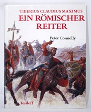 Tiberius Claudius Maximus Ein