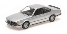 Minichamps 1:18 BMW 635 CSI -