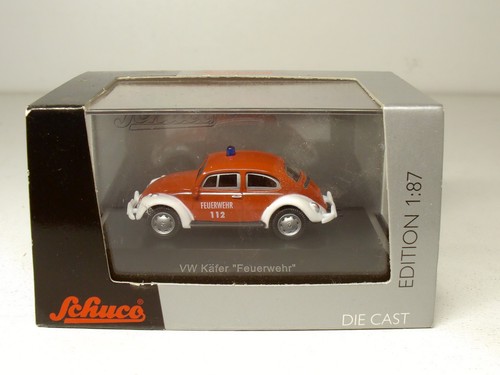 Schuco 452572500 volkswagen - volkswagen, vw