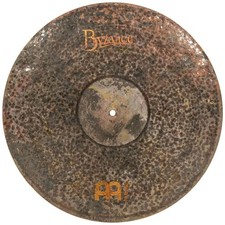 Meinl Cymbals B20EDTR - 20"