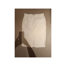 Sallie Sahne Rock Gr 54 in creme weiß