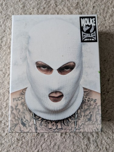 Gzuz wolke graffiti - -,