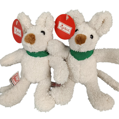 Sigikid persil maus - sigikid, stofftier