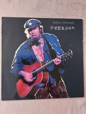 LP    NEIL  YOUNG