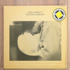 Keith Jarrett - The Köln