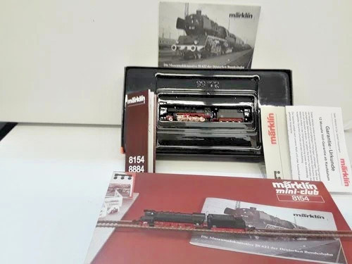 Märklin spur 8154 - märklin,