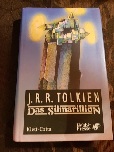 Tolkien das - j.r.r.,