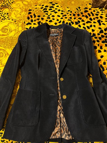 Dolce und gabbana sakko - und,