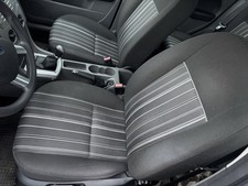 Ford Focus 2 MK2 DA3 5-Türer