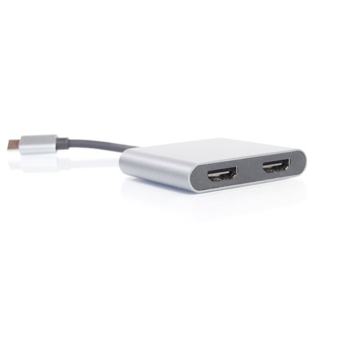 Usb hub auf dual hdmi - hub,