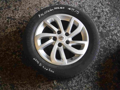 Renault megane scenic - megane,