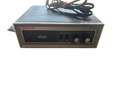 Pletron corporation model - pletron,