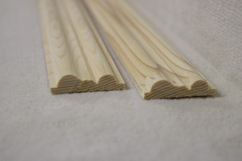 1stk 100cm profilleiste - ,