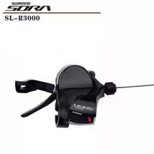 Shimano Sora SL-R3000 Flat Bar