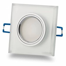 12x LED Einbaustrahler Set 5W