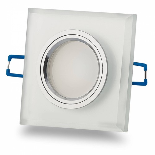 12x led einbaustrahler set - einbaustrahler,