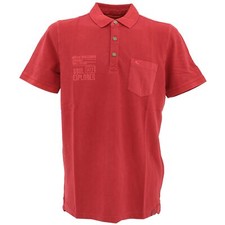  CAMEL ACTIVE Herren kurzarm