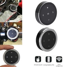 Bluetooth Media Audio MP3 Fernbedienung Taste Auto Nett Mou Lenkrad Fah N щ O6O1