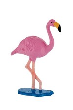 BULLYLAND®  63716  " Flamingo