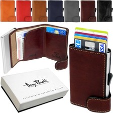 TONY PEROTTI Geld Kartenetui