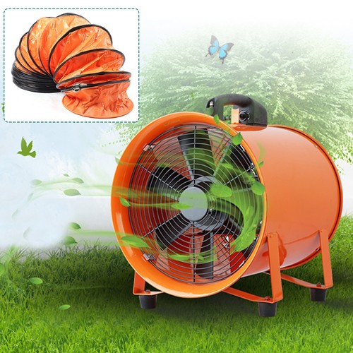3900m industrieventilator - 3900m³/h,