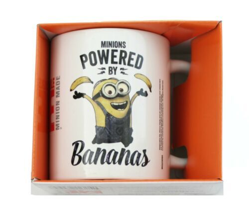 Original minions kaffeetasse - original,