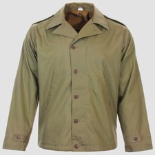 American M41 Jacke - WW2 US