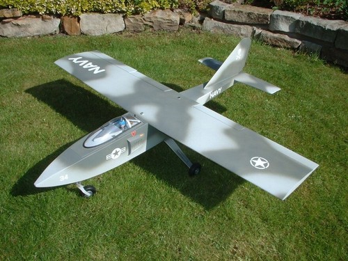 Shockjet - , (frästeilesatz)