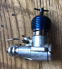 Modellmotor Dremo D 150, 1,5 ccm, Dieselmotor